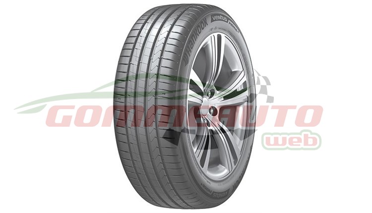 COP. 225/60VR18  HANKOOK  K135A XL                 104V